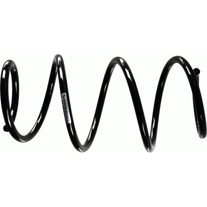 Sachs Fahrwerksfeder 993339 Sachs Fahrwerksfeder 993339