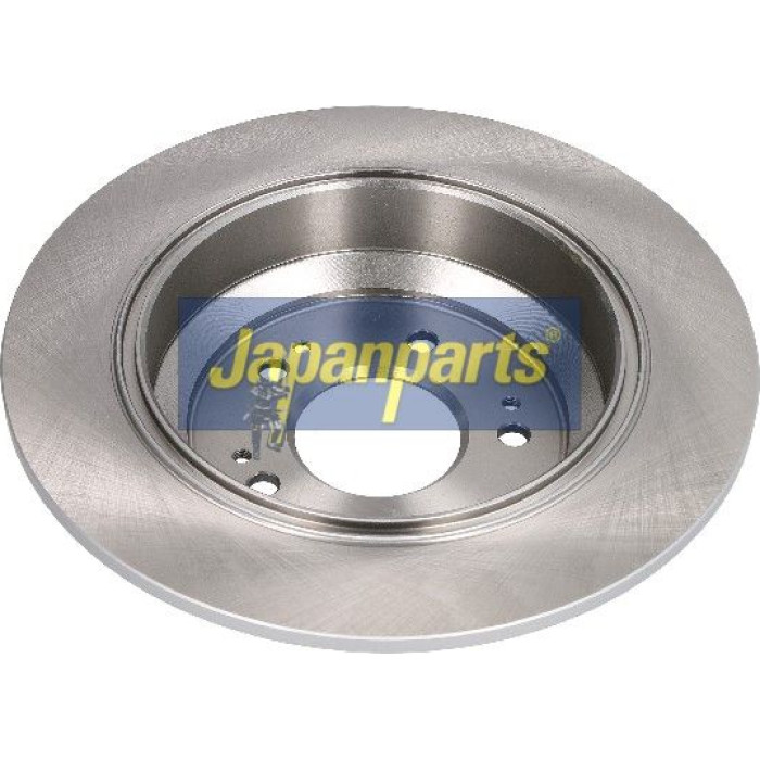 Japanparts Bremsscheibe DP-416C Japanparts Bremsscheibe DP-416C