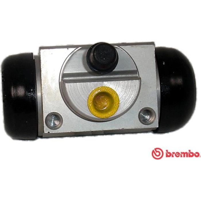 BREMBO Radbremszylinder A 12 B73 BREMBO Radbremszylinder A 12 B73