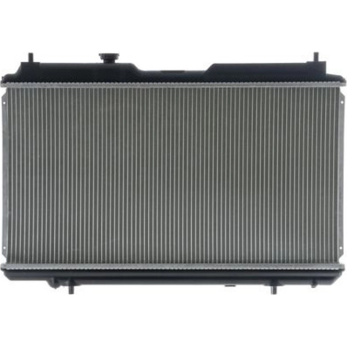 MAHLE Kühler, Motorkühlung CR 1457 000S MAHLE Kühler, Motorkühlung CR 1457 000S