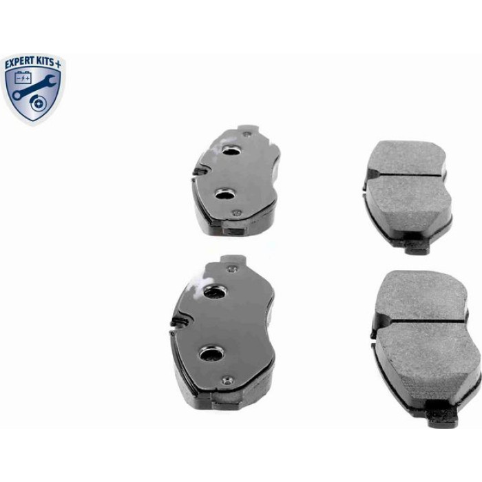 Vaico Bremsbelagsatz für Scheibenbremse V30-1696 Vaico Bremsbelagsatz für Scheibenbremse V30-1696