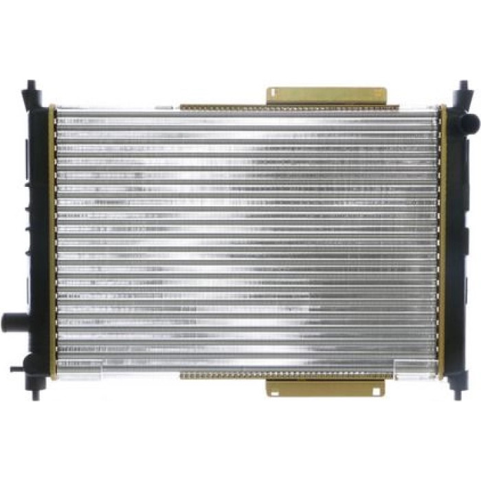 MAHLE Kühler, Motorkühlung CR 622 000S