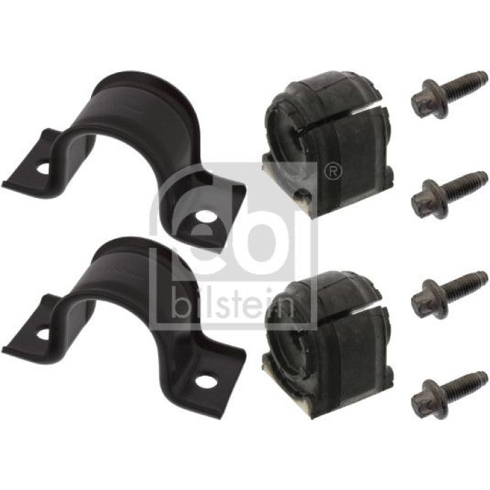 febi Stabilisatorlagersatz 45876 febi Stabilisatorlagersatz 45876