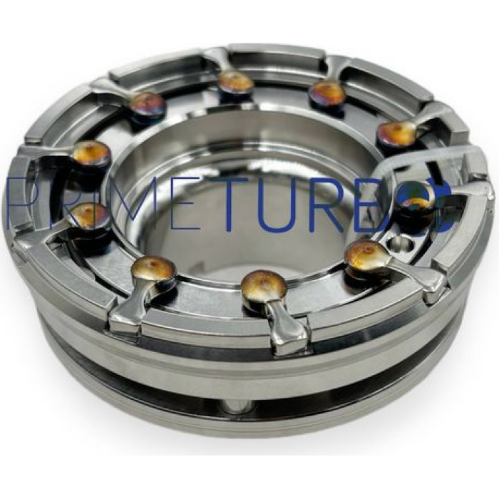 K00667V Prime Turbo Montagesatz, Lader K00667V K00667V Prime Turbo Montagesatz, Lader K00667V