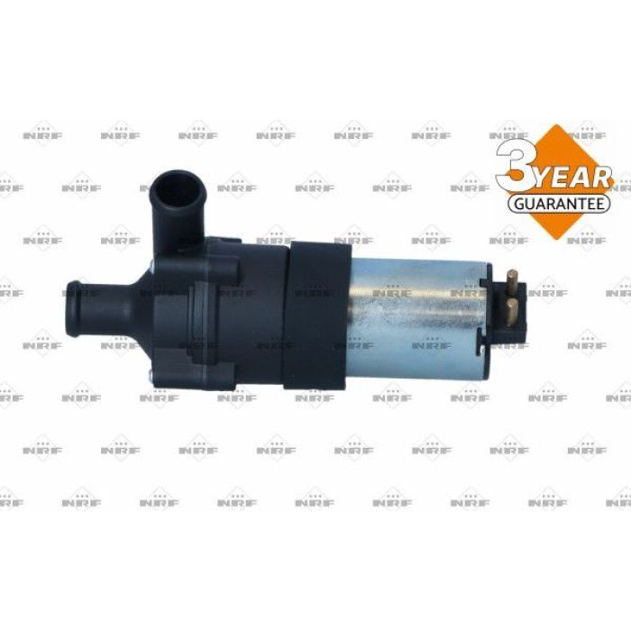 NRF Zusatzwasserpumpe 390037 NRF Zusatzwasserpumpe 390037