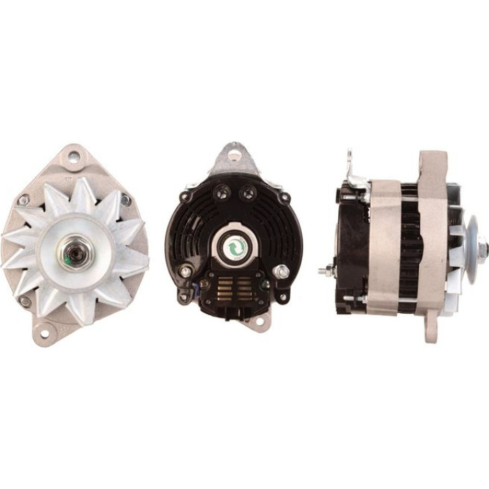 DRI Generator 229105502 DRI Generator 229105502