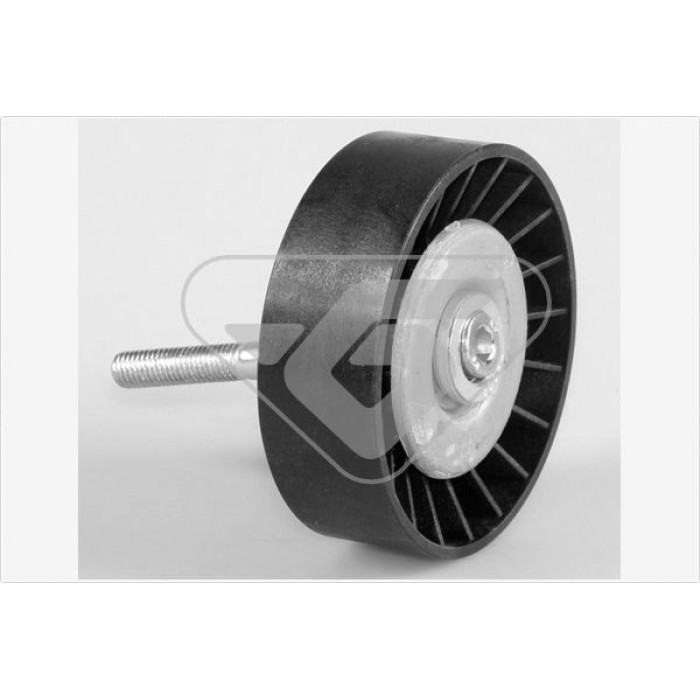 HUTCHINSON Umlenk-/Führungsrolle, Keilrippenriemen T0287 HUTCHINSON Umlenk-/Führungsrolle, Keilrippenriemen T0287
