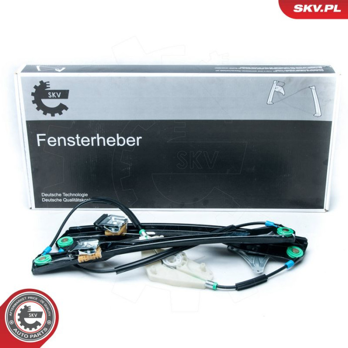 ESEN SKV 00SKV002 Fensterheber ESEN SKV 00SKV002 Fensterheber