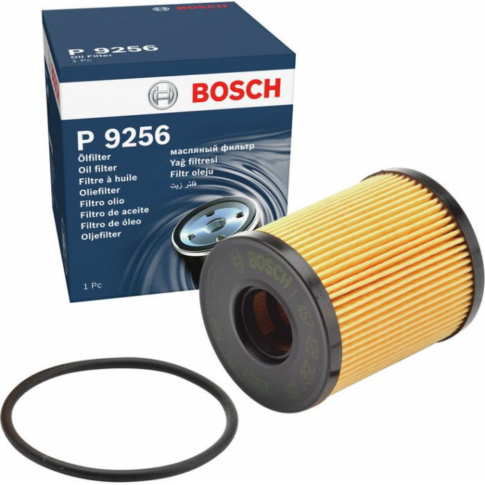 Bosch Ölfilter 1457429256 Bosch Ölfilter 1457429256