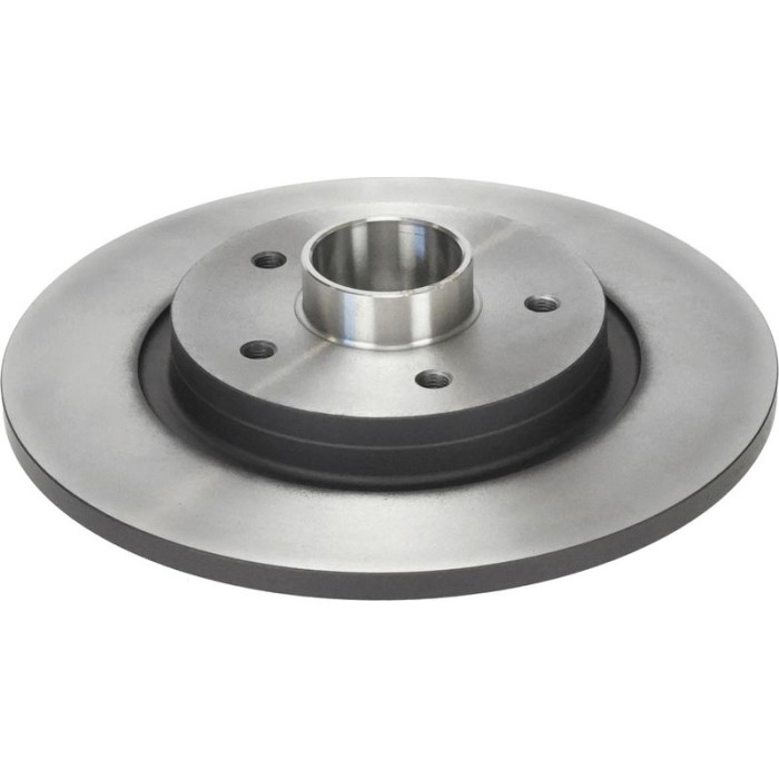 TRW Bremsscheibe Renault Kangoo 1.2-1.6 16V 08 DF6043BS TRW Bremsscheibe Renault Kangoo 1.2-1.6 16V 08 DF6043BS