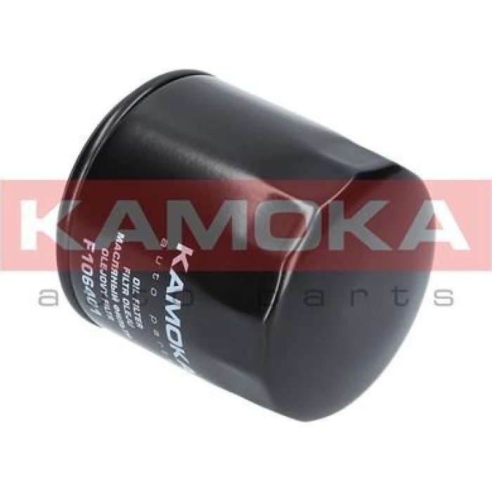 F106401 Kamoka Ölfilter F106401 F106401 Kamoka Ölfilter F106401