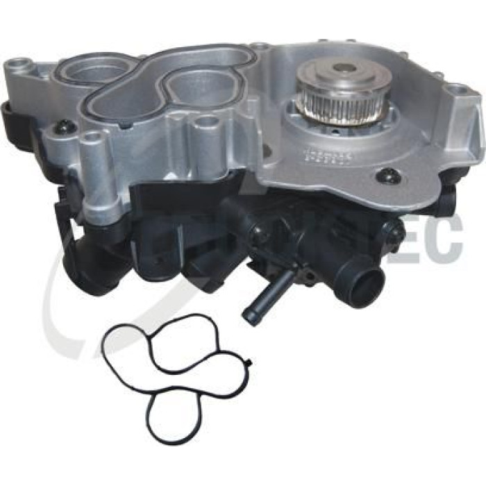 TRUCKTEC AUTOMOTIVE Wasserpumpe 07.19.296 TRUCKTEC AUTOMOTIVE Wasserpumpe 07.19.296