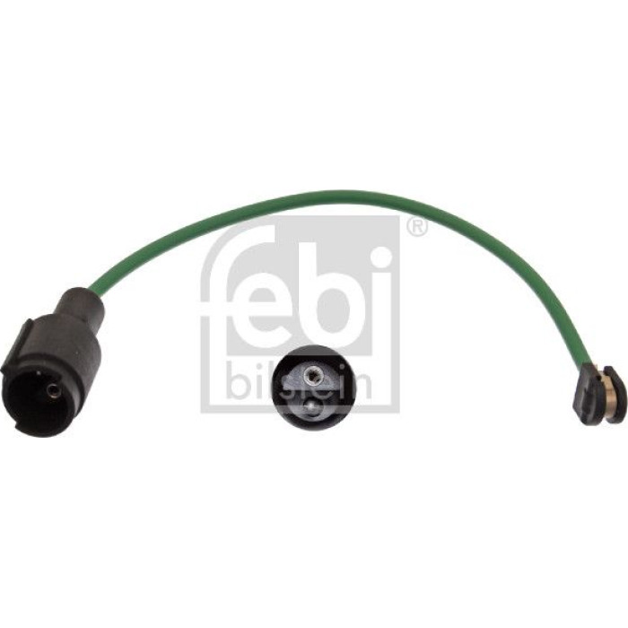 febi Verschleißsensor 44358 febi Verschleißsensor 44358