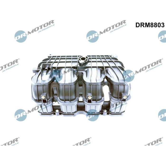 SAUGROHRMODUL DRM8803 SAUGROHRMODUL DRM8803