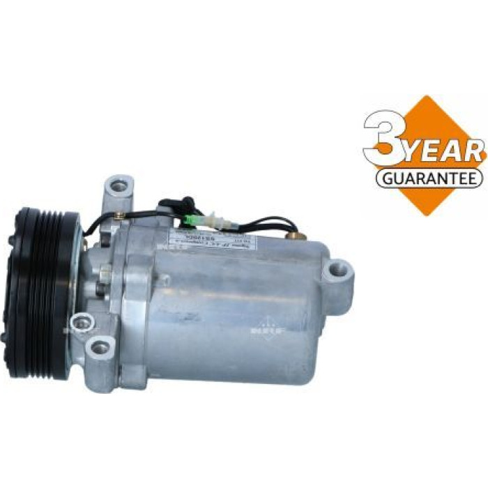 NRF Kompressor 32414 NRF Kompressor 32414