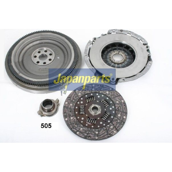 Japanparts Kupplungssatz KV-505 Japanparts Kupplungssatz KV-505