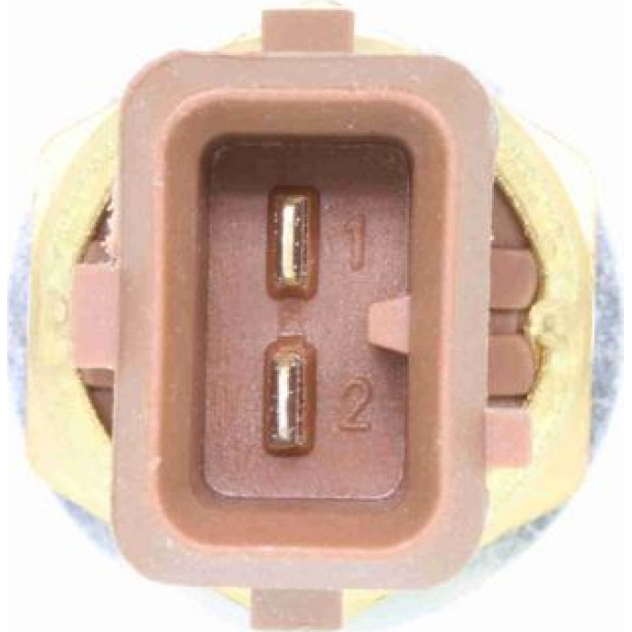 Vemo Kühlmitteltemperatursensor V22-72-0066 Vemo Kühlmitteltemperatursensor V22-72-0066