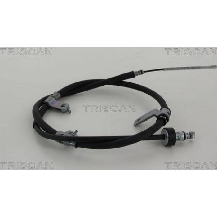 Seilzug, Feststellbremse Kia T. Picanto 1.0-1.1 04- Pr 8140 18116