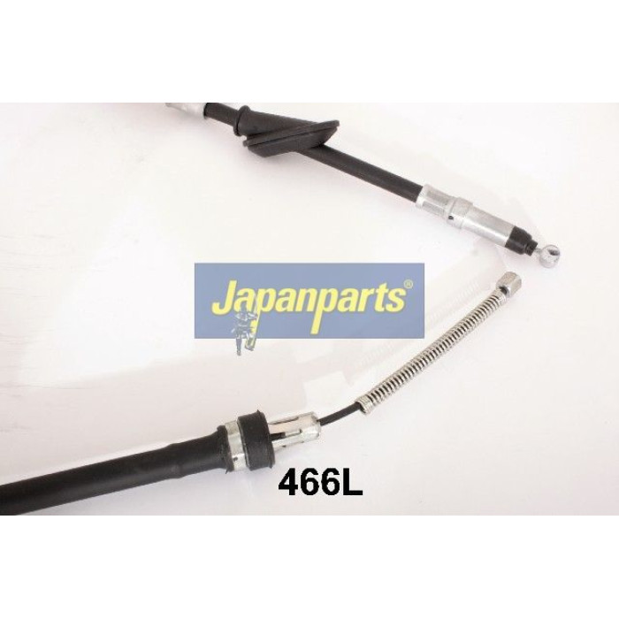 Japanparts Handbremsseil Seilzug Festellbremse BC-466L Japanparts Handbremsseil Seilzug Festellbremse BC-466L