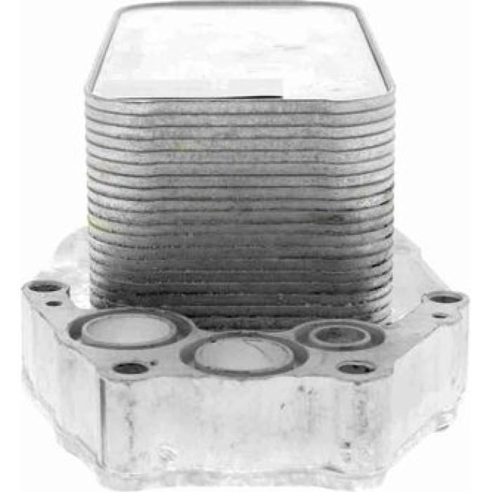 Vemo Motorölkühler V48-60-0018 Vemo Motorölkühler V48-60-0018