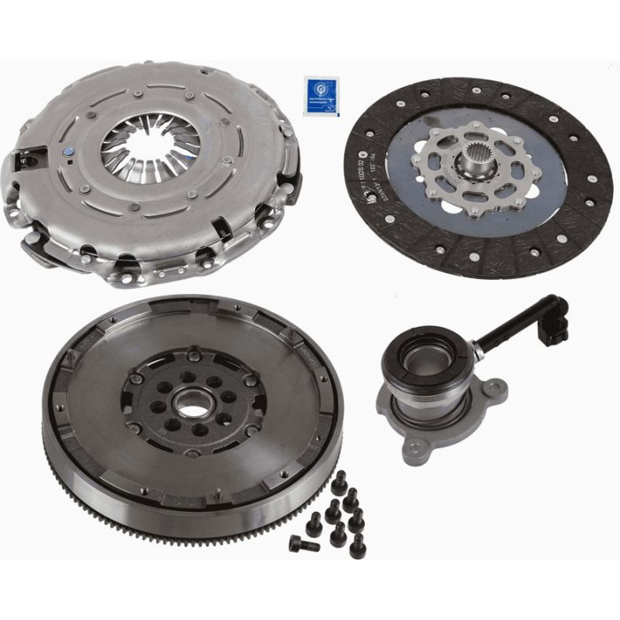 Sachs Kupplungssatz 2290 601 182 Sachs Kupplungssatz 2290 601 182