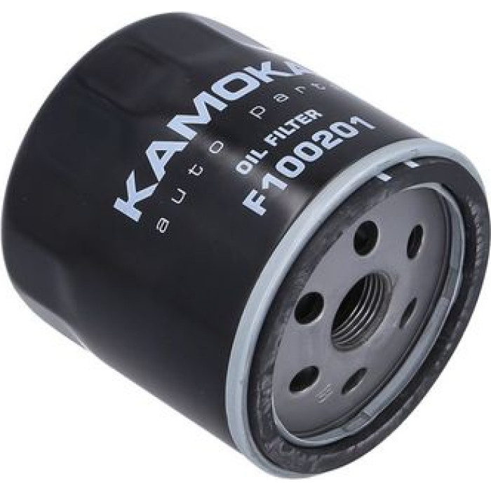 F100201 Kamoka Ölfilter F100201 F100201 Kamoka Ölfilter F100201