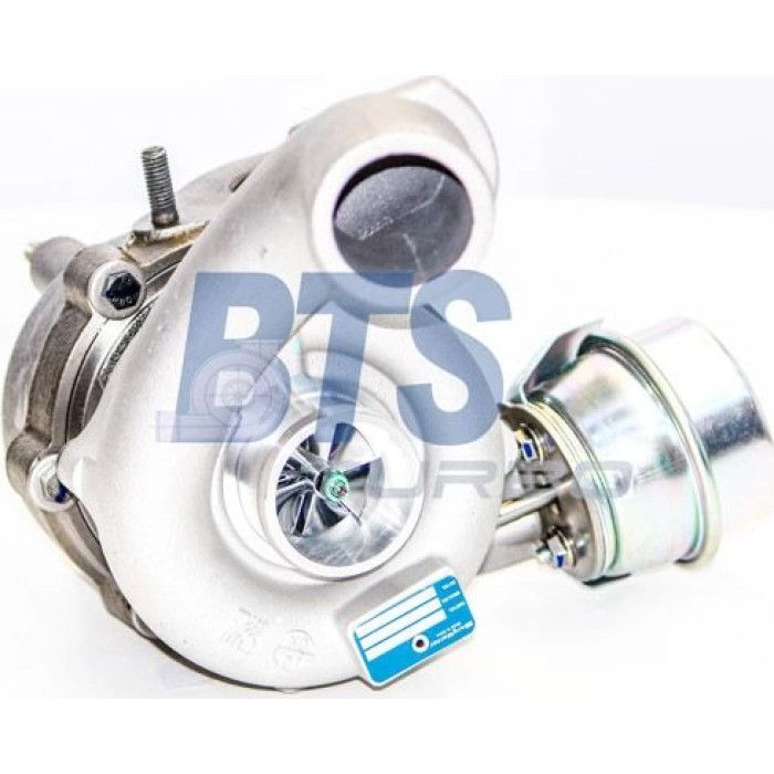 BTS TURBO Turbolader T912130BL BTS TURBO Turbolader T912130BL