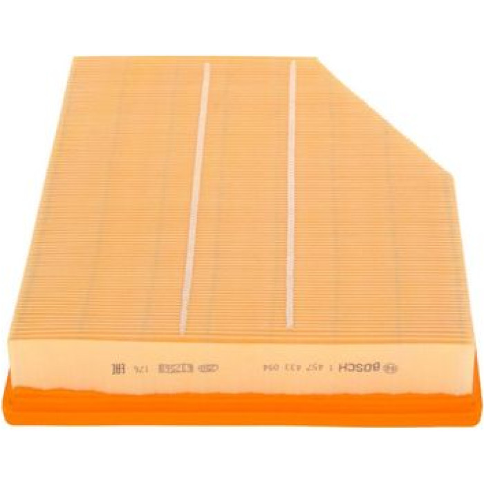 Bosch Luftfilter 1457433094 Bosch Luftfilter 1457433094