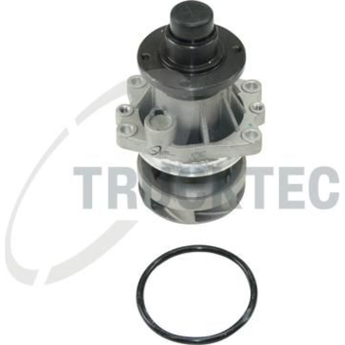 TRUCKTEC AUTOMOTIVE Wasserpumpe 08.19.057 TRUCKTEC AUTOMOTIVE Wasserpumpe 08.19.057