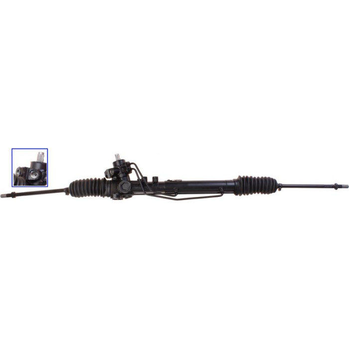 711520364 DRI Lenkgetriebe 711520364 hydraulisch 711520364 DRI Lenkgetriebe 711520364 hydraulisch