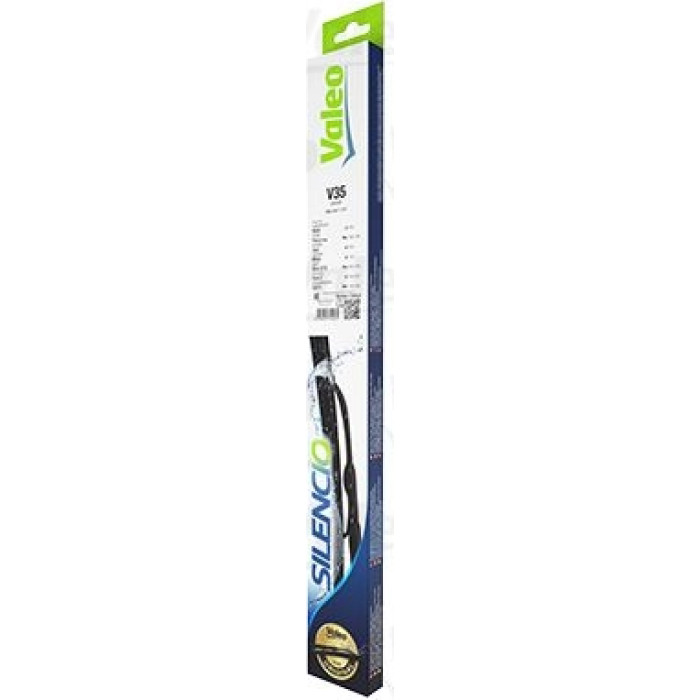 Valeo Scheibenwischer 574107 - Silencio Standard Valeo Scheibenwischer 574107 - Silencio Standard