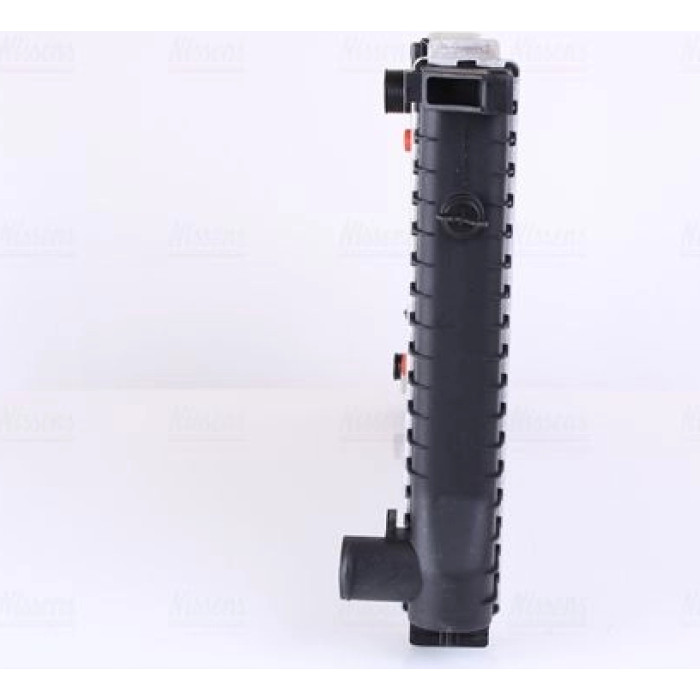 Nissens Wasserkühler PKW 60703A Nissens Wasserkühler PKW 60703A