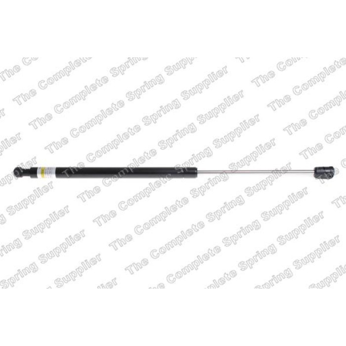 LESJÖFORS Gasdruckfeder 8156823 LESJÖFORS Gasdruckfeder 8156823