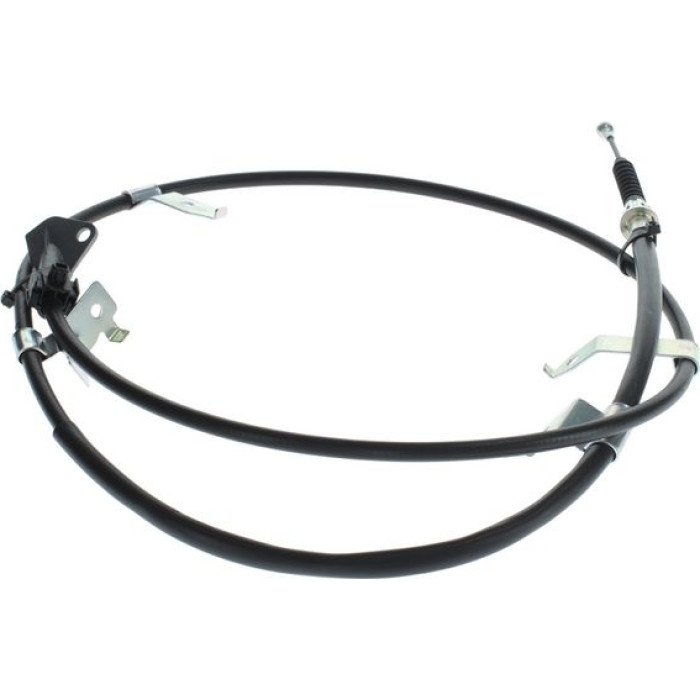 Bosch Handbremsseil rechts 1987482438 Bosch Handbremsseil rechts 1987482438
