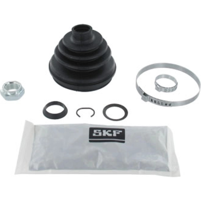 VKJP 3142 SKF Achsmanschette 3142 - radseitig VKJP 3142 SKF Achsmanschette 3142 - radseitig