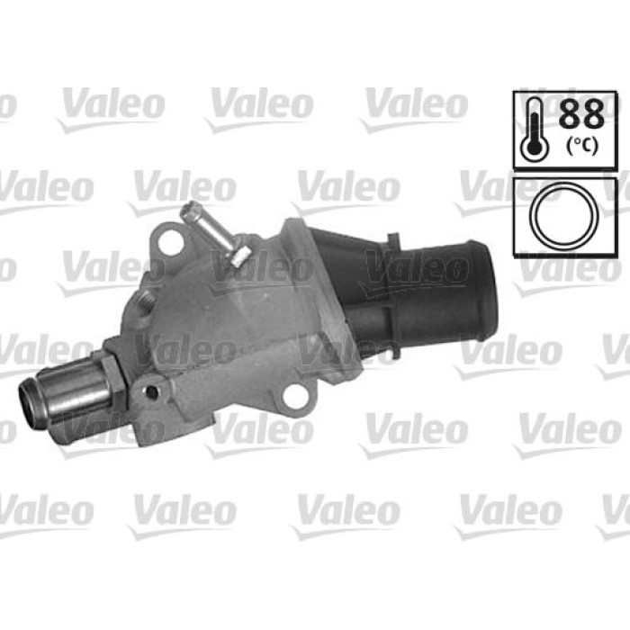 Valeo Thermostat 820978 Valeo Thermostat 820978