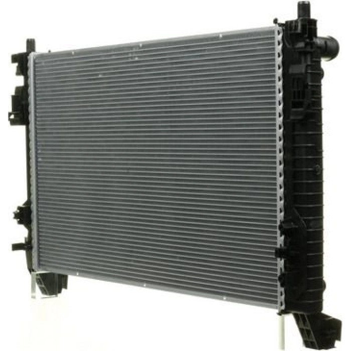 Kühler, Motorkühlung CR 661 000P Kühler, Motorkühlung CR 661 000P