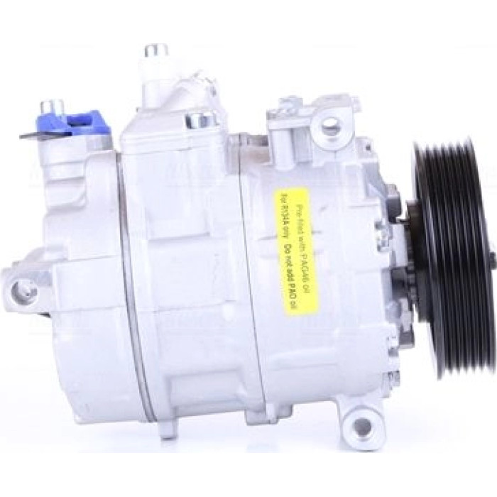 Nissens Klimakompressor PKW 890633 Nissens Klimakompressor PKW 890633