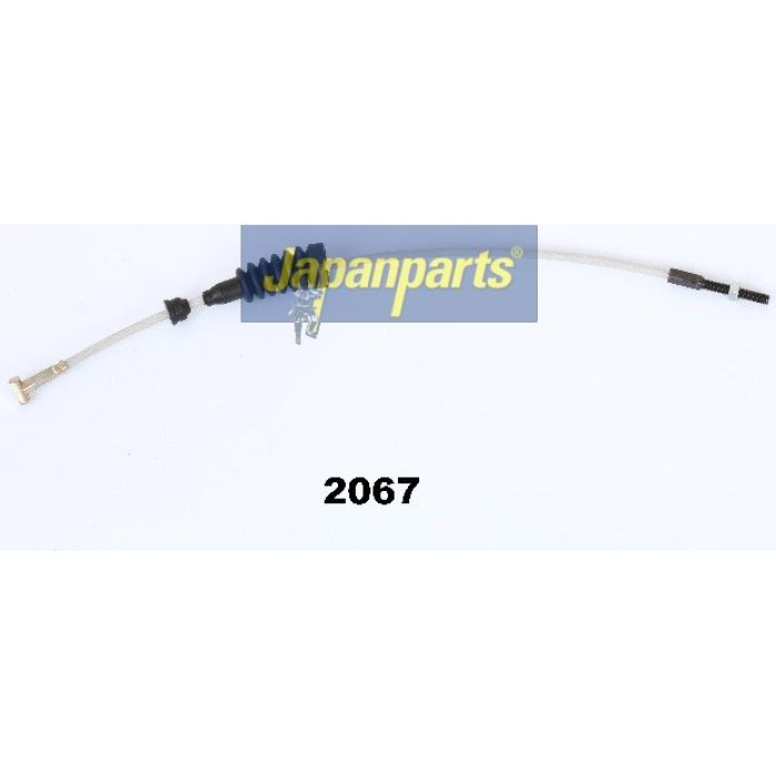 Seilzug, Feststellbremse Toyota P. Avensis 03-08 BC-2067