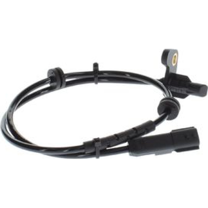 Bosch ABS-Sensor Hinterachse rechts 0 986 594 668 Bosch ABS-Sensor Hinterachse rechts 0 986 594 668