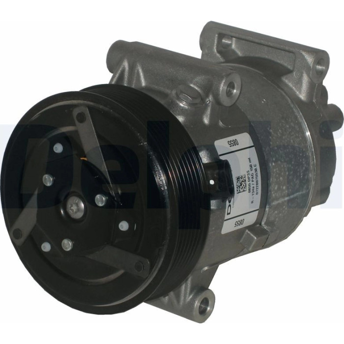 Delphi Klimakompressor TSP0155829