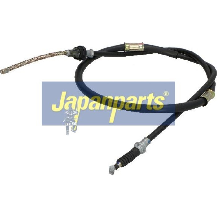 Japanparts Handbremsseil Seilzug Festellbremse BC-616L Japanparts Handbremsseil Seilzug Festellbremse BC-616L