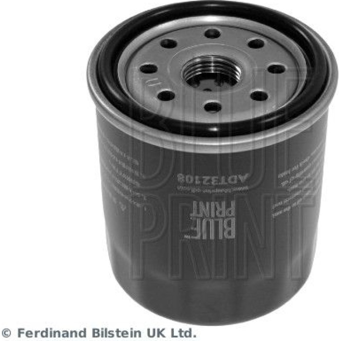 BluePrint Ölfilter Ford 1,3-1,6 ADT32108 BluePrint Ölfilter Ford 1,3-1,6 ADT32108