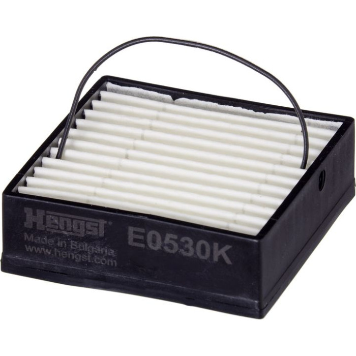 HENGST FILTER Kraftstofffilter E0530K HENGST FILTER Kraftstofffilter E0530K