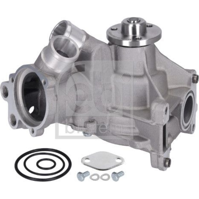 FEBI BILSTEIN Wasserpumpe 09802 FEBI BILSTEIN Wasserpumpe 09802