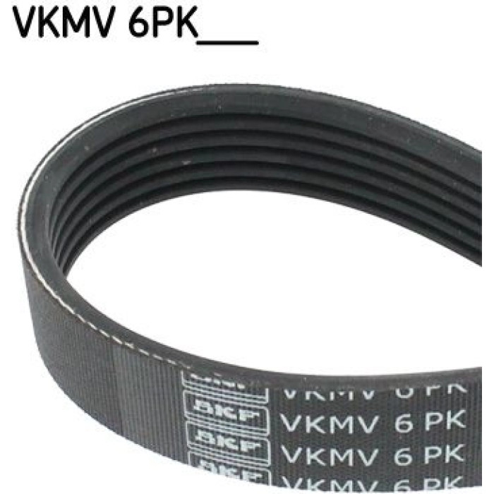 VKMV 6PK1410 SKF Keilrippenriemen 6PK1410 VKMV 6PK1410 SKF Keilrippenriemen 6PK1410