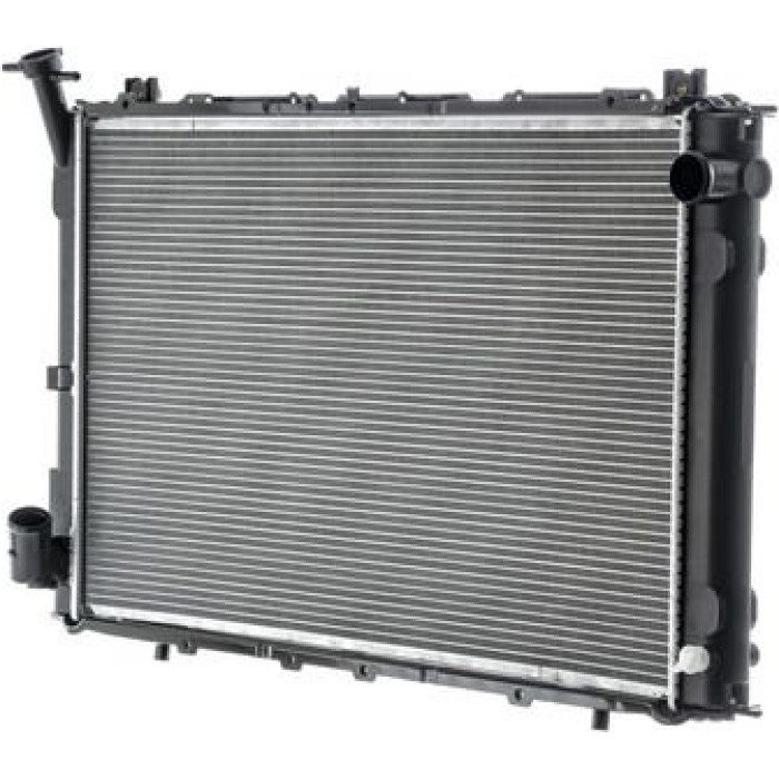 MAHLE Kühler, Motorkühlung CR 63 000S MAHLE Kühler, Motorkühlung CR 63 000S