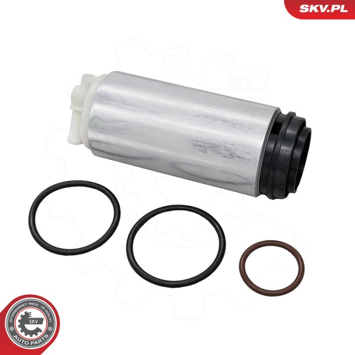 02SKV294 SKV GERMANY Kraftstoffpumpe 02SKV294 02SKV294 SKV GERMANY Kraftstoffpumpe 02SKV294