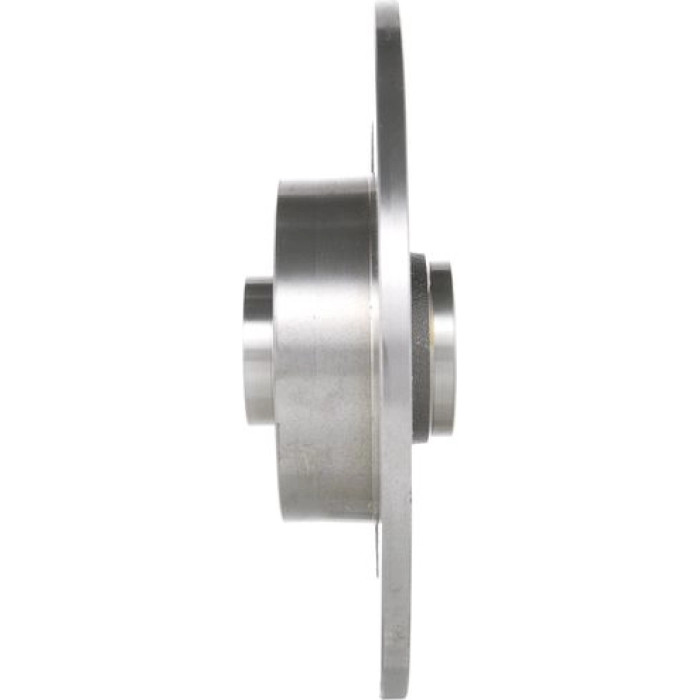 Bosch Bremsscheibe Hinterachse 0 986 479 196 Bosch Bremsscheibe Hinterachse 0 986 479 196