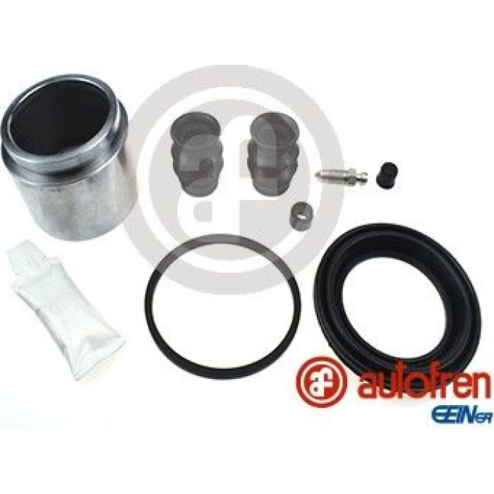 Autofren Reparatursatz, Bremssattel D41740C Autofren Reparatursatz, Bremssattel D41740C